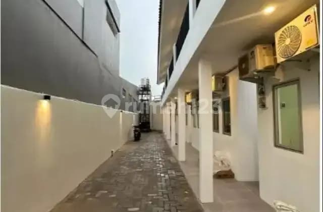 Kos Kosan Di Sudimara Tangerang Dekat Graha Raya Bintaro