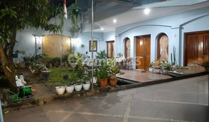 Turun Harga Rumah Cocok untuk Usaha di Bintaro Jaksel