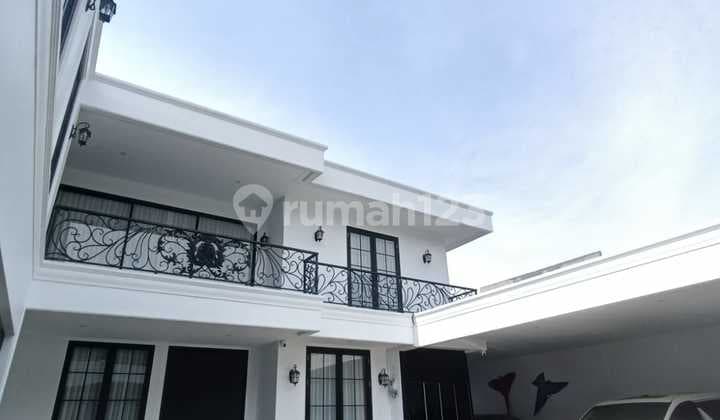 Turun Harrga Rumah Mewah Dan Kost 8 Pintu di Veteran