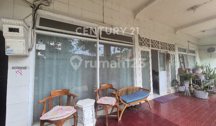 For Quick Sale: Business Prospect House for Clinic, 14-Room Rental Unit S9557