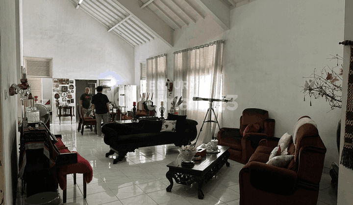 Rumah Lokasi Strategis Dekat Tol Jatiwaringin Pondok Gede S8402