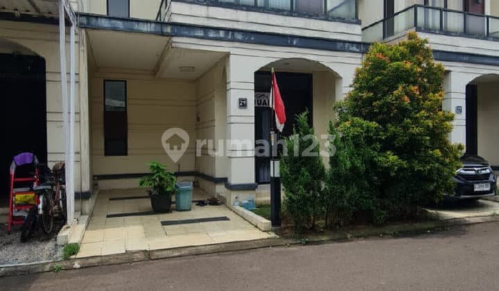 Jual Murah Rumah 2 Lantai Lavon Swancity S9108