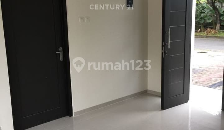 Rumah 2 Lantai Dekat RS Di Perum De Marrakesh Rancasari S8394