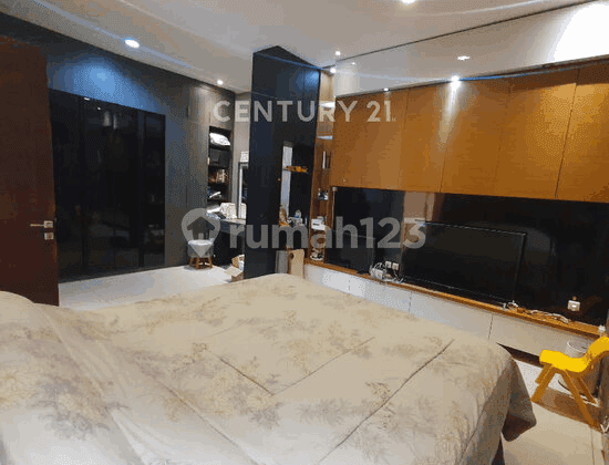 Rumah Murah Siap Huni Lokasi Strategis di Kelapa Gading S9325