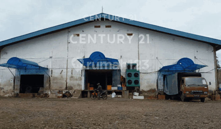 The Factory Is Still Active Along With Its Fleet In Bengkulu S8986