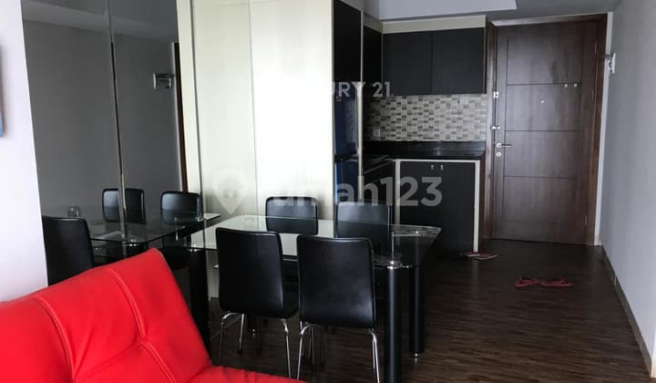 Springhill Terrace Tower Oakwood Apartment 3BR 5th Fl S8422