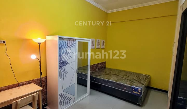 Rumah Kost Akses Jalan 2 Mobil Di Grogol Petamburan S8077