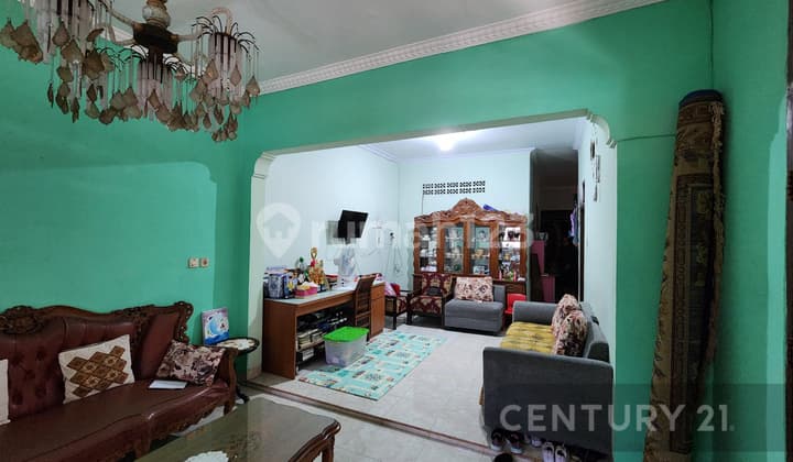 Rumah Harga NJOP Strategis Di Sunter Agung S7880