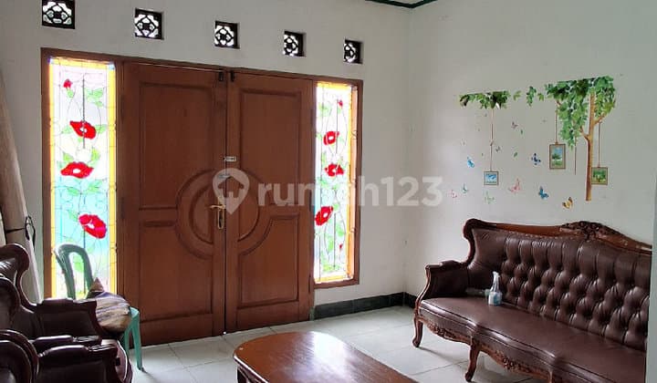 Rumah Huni Lokasi Strategis Di Pondok Bambu Duren Sawit S9082