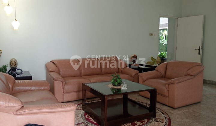 Rumah Tinggal 2 Lantai Strategis Di Cideng S8236