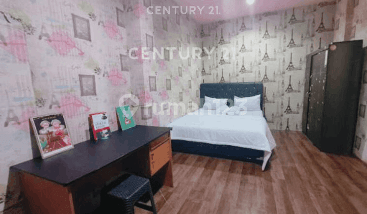 Rumah Kos 63 Kamar Strategis Di Tanjung Duren Jakarta Barat S8972