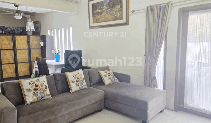 Newly Renovated Residential House in Permata Residence Cinere S8549