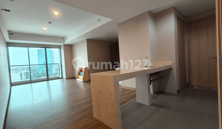 Apartemen Holland Village Lt 12 3BR Di Cempaka Putih S8777
