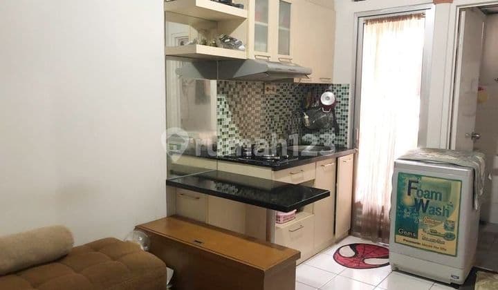 Apartemen Kalibata City Gaharu Harga Mendekati NJOP S8827