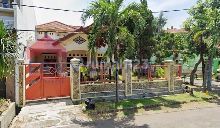 Rumah Bagus Siap Huni Pondok Jati Sidoarjo