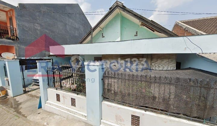 Rumah 1 Lantai 10 Menit Dari Bandara Abd Saleh Pakis Malang