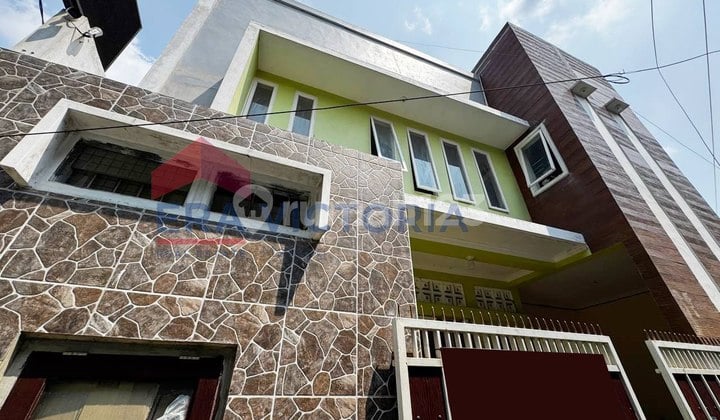 Rumah Kost Aktif Dekat Kampus Universitas Muhamadiyah Lowokwaru