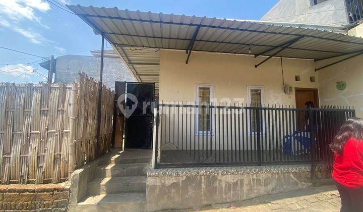 Rumah Tanah Luas Ngaglik Batu
