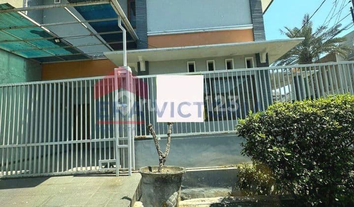 Rumah Cantik Siap Huni Babatan Wiyung Surabaya