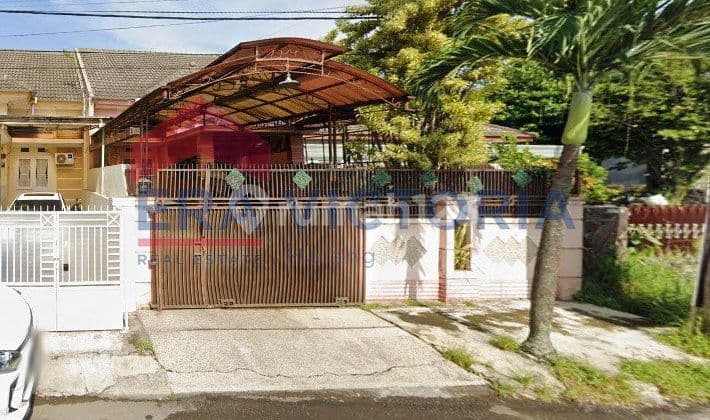Rumah Siap Huni Dekat Kampus UB Lowokwaru
