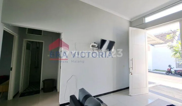 Rumah Bagus Minimalis Dekat Kampus di Arumba Lowokwaru Rumah Bagus Minimalis Dekat Kampus di Arumba Lowokwaru