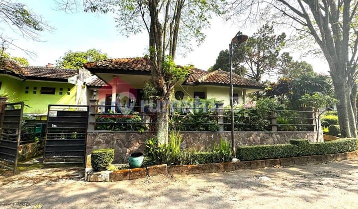 Rumah Siap Hunu Hook Asri Dieng Malang