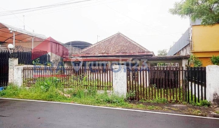 Rumah Hitung Tanah Tengah Kota Lowokwaru Malang