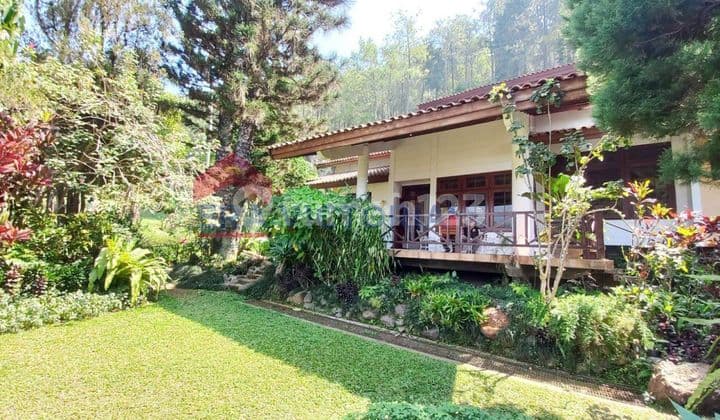 The Good Villa Near Jatim Park Batu