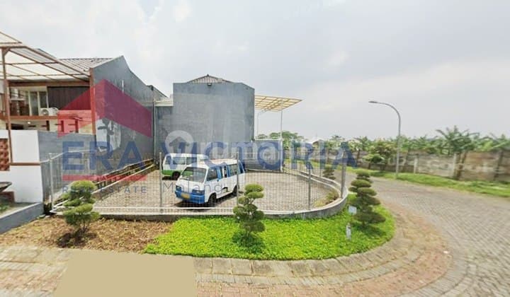 Elite Area Tidar Land for Hook