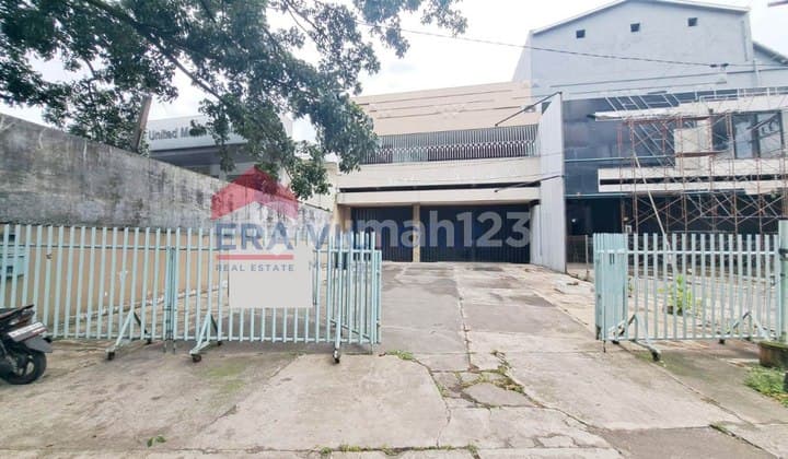Ruko Lokasi Strategis Poros Raya Blimbing Malang