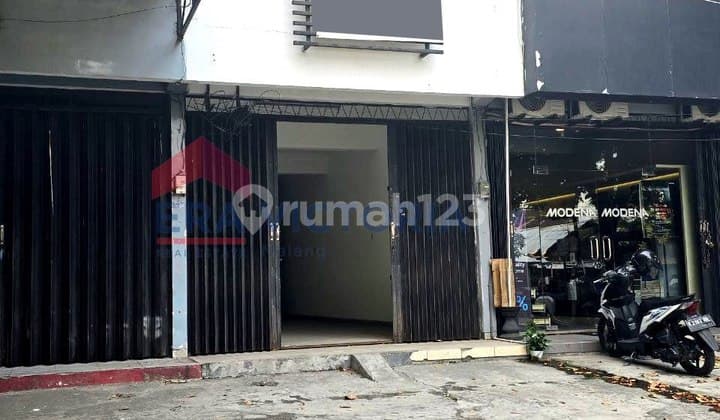 Ruko Siap Pakai Blimbing Kota Malang
