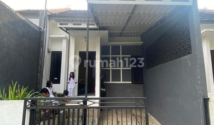 Rumah Siap Huni Pakisjajar Pakis