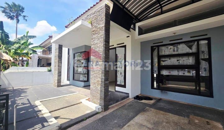 Ready-to-Occupy House in the Elite Tidar Area