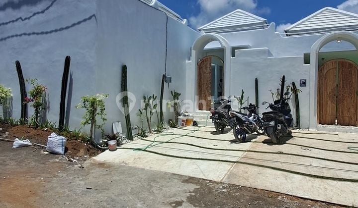 Pecatu Villa for Sale