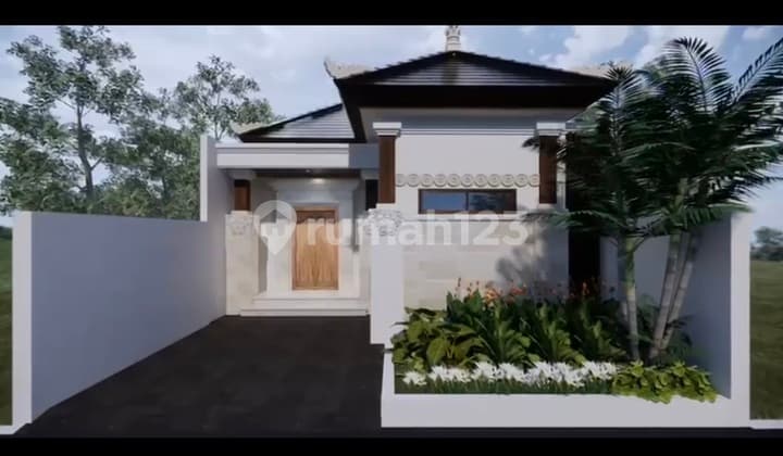 For Sale New Villa