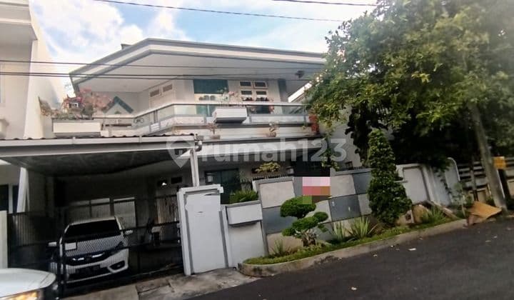 Dijual Cepat Rumah Siap Huni Di Sunter