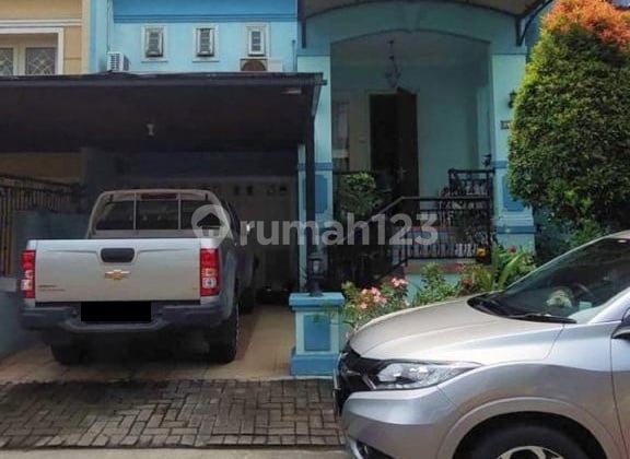 JUAL CEPAT!! Rumah Minimalis Siap Huni di Puri Mutiara, Bisa Nego JUAL CEPAT!! Rumah Minimalis Siap Huni di Puri Mutiara, Bisa Nego