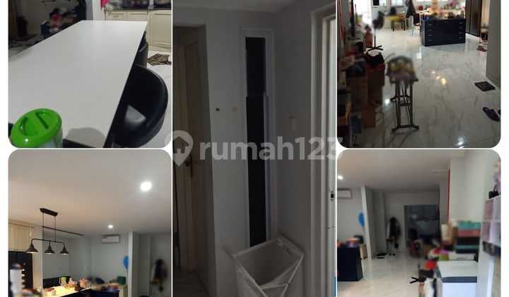 Jual Cepat Rumah Minimalis Siap Huni di Gading Indah Utara