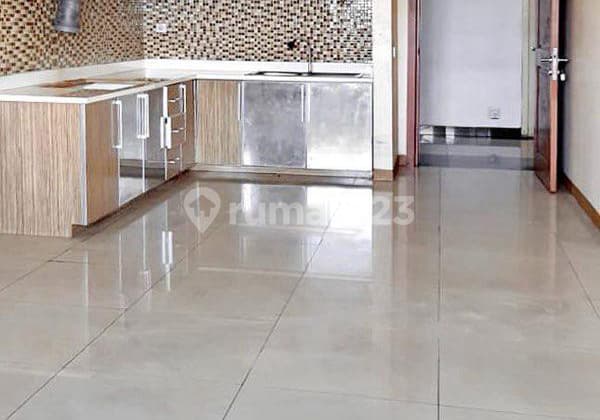 Jual Dibawah Njop Apt. Paladian Park Baru Renovasi Siap Huni