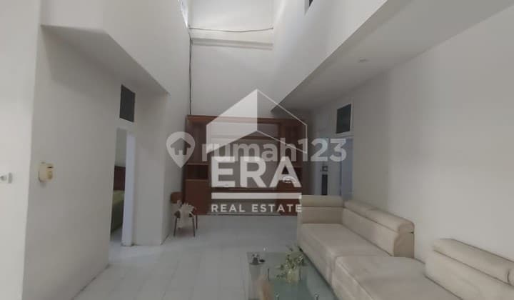 Jual Cepat Rumah Bagus Siap Huni di Sunter Mas, Harga Ok