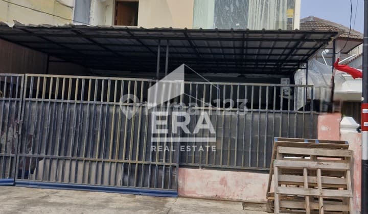 Jual Cepat Rumah Standart Tinggi Dari Jalan di Sunter Agung