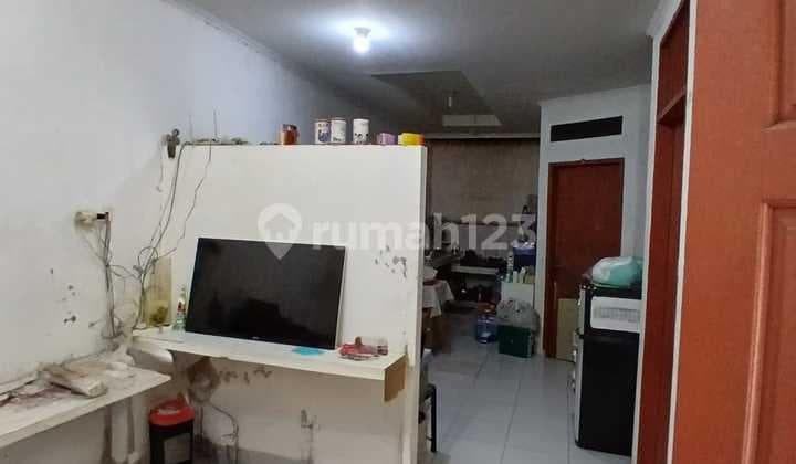 HOT SALE! JUAL MURAH Rumah Standart Jalan 2 Mobil di Sunter Bisma