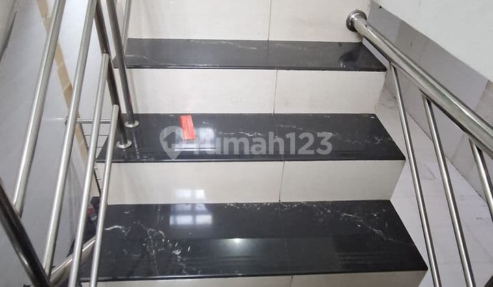 Dijual Cepat Rumah Siap Huni Di Pademangan