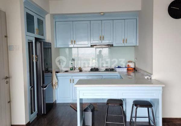 Quick & Cheap Sale: Grand Kamala Lagon Apartment