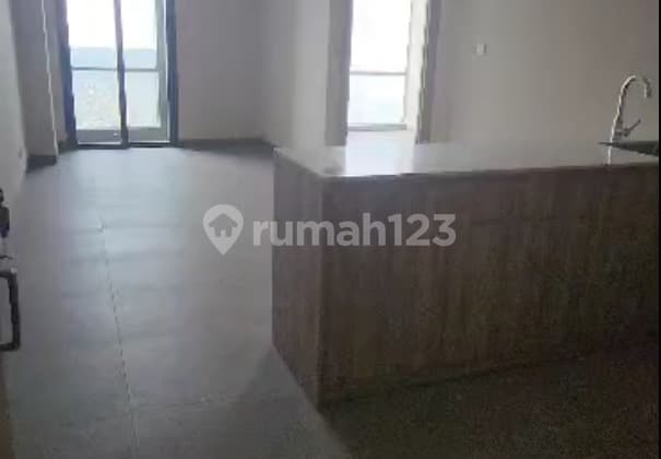 JUAL CEPAT!! Condominium Menara Jakarta High Floor Unfurnished