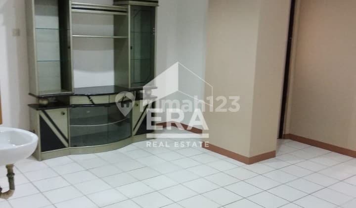 Dijual Apartemen siap Huni di Metro Sunter