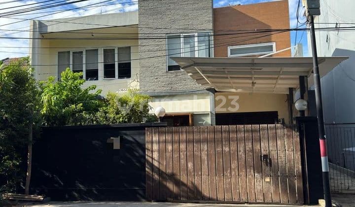 Dijual Cepat Rumah Bagus Siap Huni