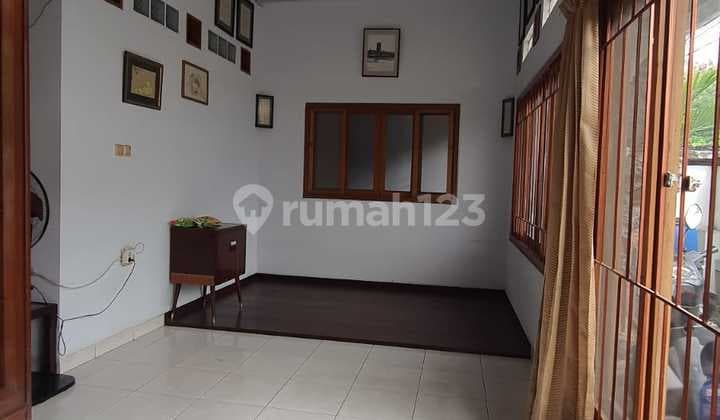 Dijual Cepat Rumah Siap Huni Letak Strategis