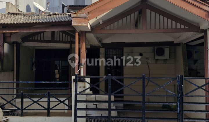Super Deal House in Kelapa Gading