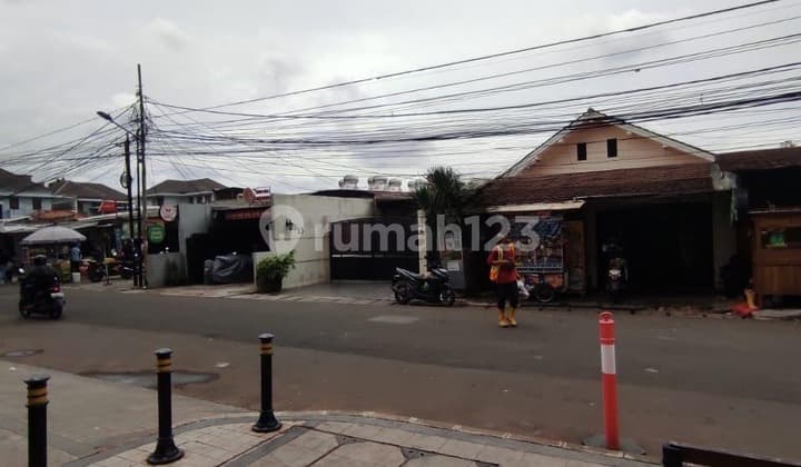 DIJUAL Kavling di Lebak Bulus, jakarta selatan